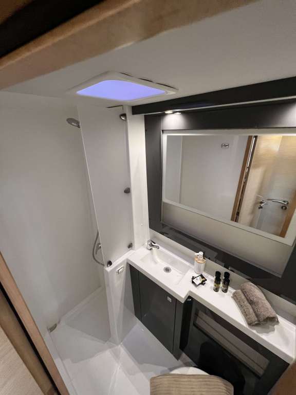 Image of IZABELLA yacht #15