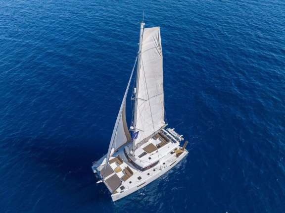 Image of IZABELLA yacht #2