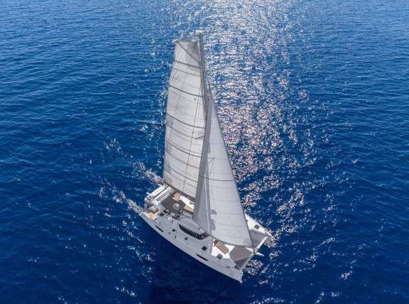 Image of IZABELLA yacht #3