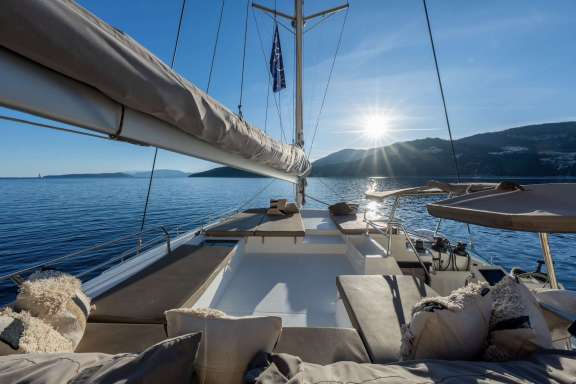 Image of IZABELLA yacht #4