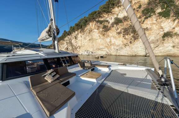 Image of IZABELLA yacht #5