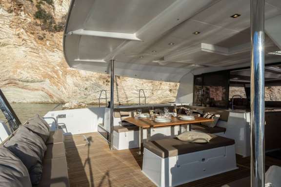 Image of IZABELLA yacht #7