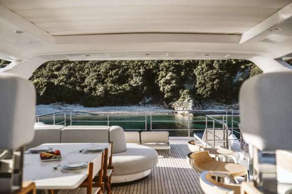 Image of AGIO yacht #14