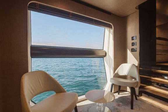 Image of AGIO yacht #8