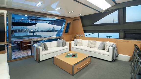 Image of WHATEVER yacht #3