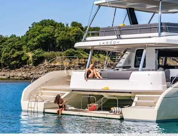 Image of SEAHOME II yacht #12