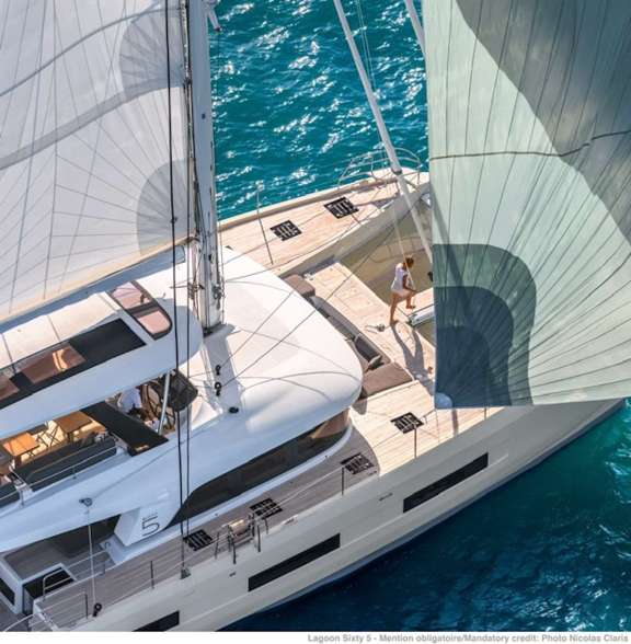 Image of SEAHOME II yacht #13