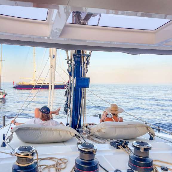 Image of SEAHOME II yacht #15