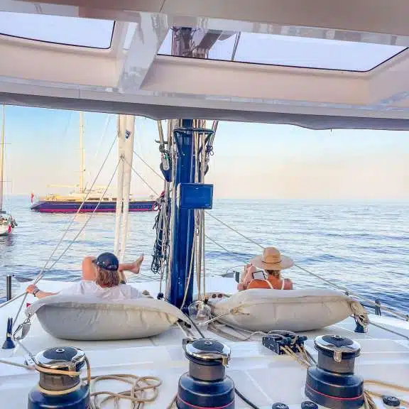 Image of SEAHOME II yacht #15
