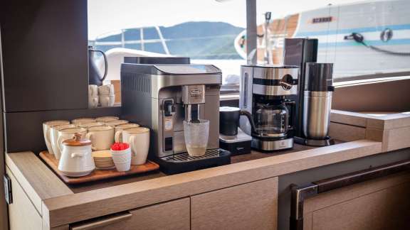 Image of SEAHOME II yacht #16