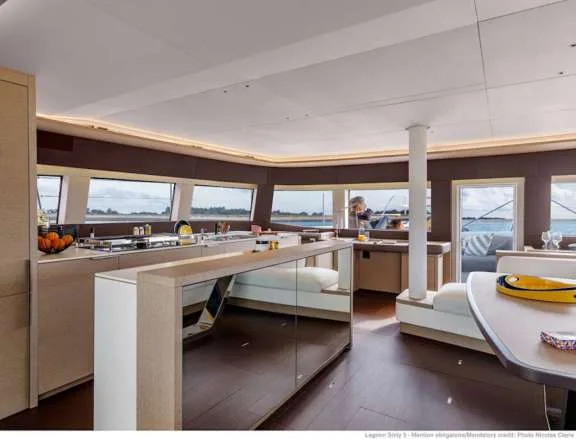 Image of SEAHOME II yacht #2