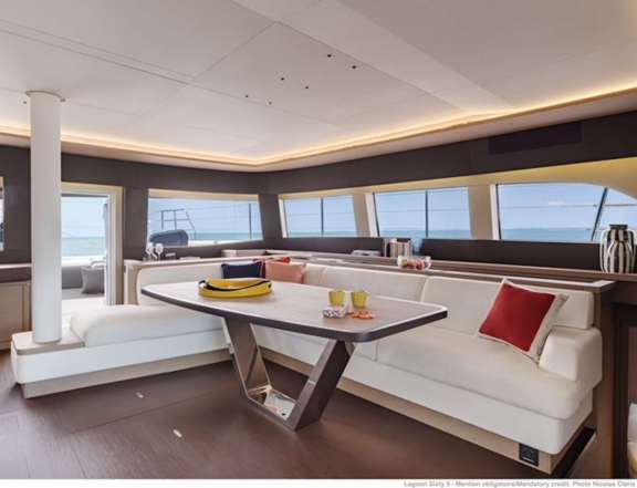 Image of SEAHOME II yacht #3