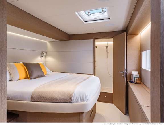 Image of SEAHOME II yacht #7