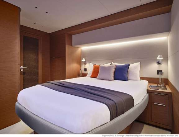 Image of SEAHOME II yacht #8