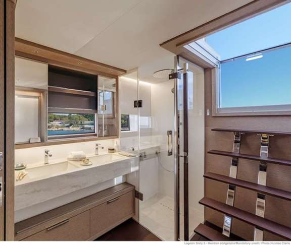 Image of SEAHOME II yacht #9