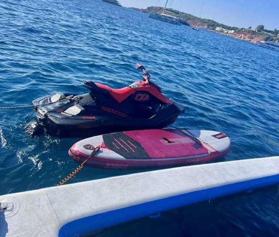 Image of DREAM yacht #12