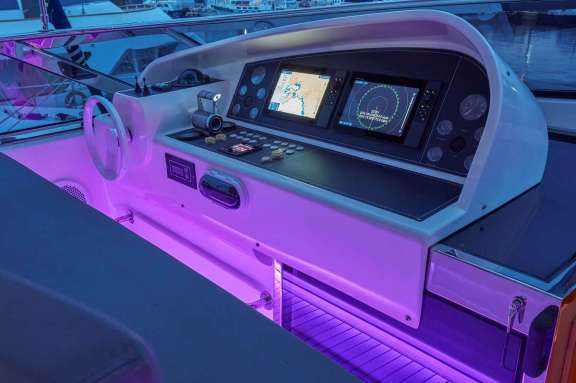 Image of DREAM yacht #13