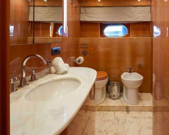 Image of DREAM yacht #7