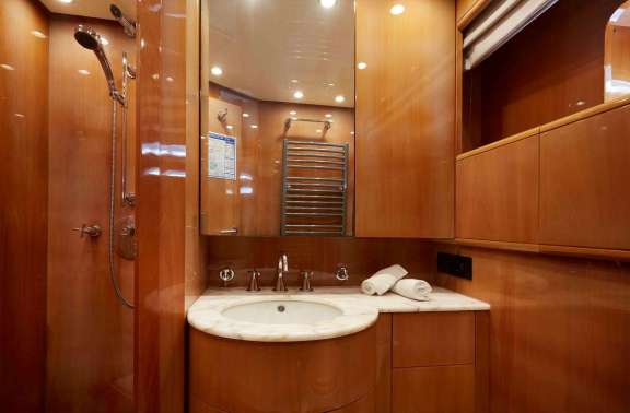 Image of DREAM yacht #9