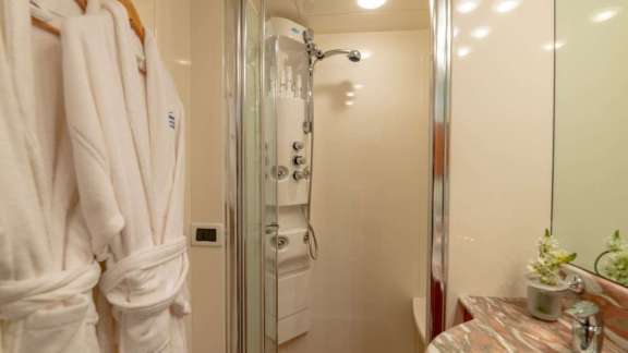 En-suite facilities