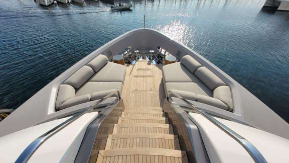 Image of FLORI yacht #10