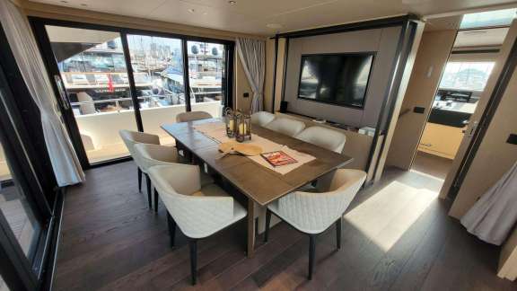 Image of FLORI yacht #11