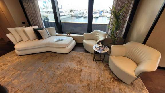 Image of FLORI yacht #3