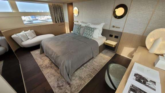 Image of FLORI yacht #6