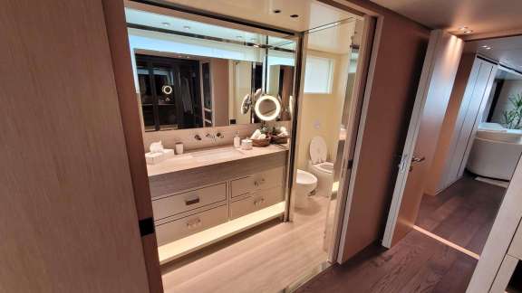 Image of FLORI yacht #7