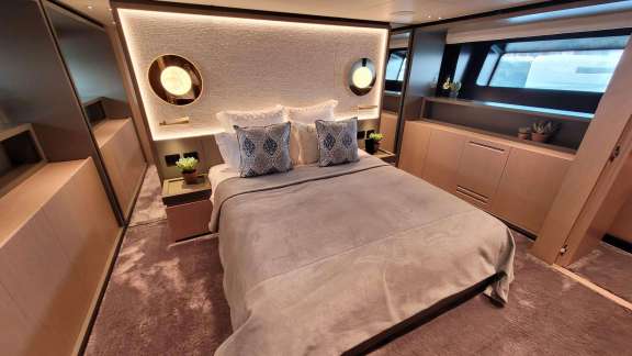 VIP Cabin