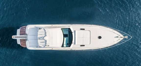 Image of LA KOUPETI yacht #10