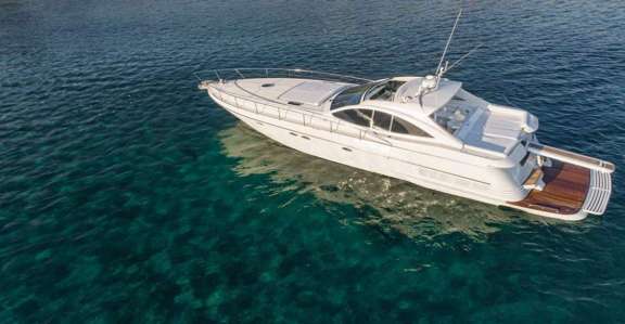 Image of LA KOUPETI yacht #13