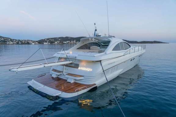 Image of LA KOUPETI yacht #14