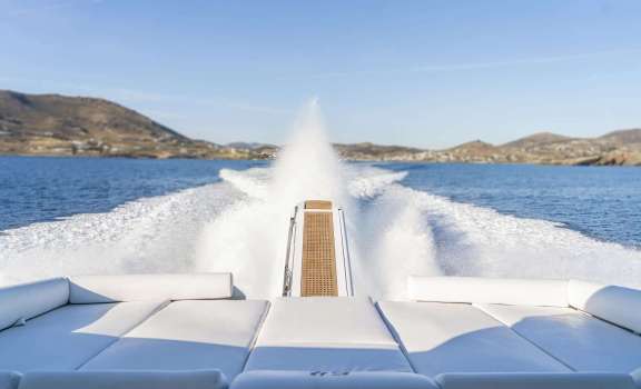 Image of LA KOUPETI yacht #15