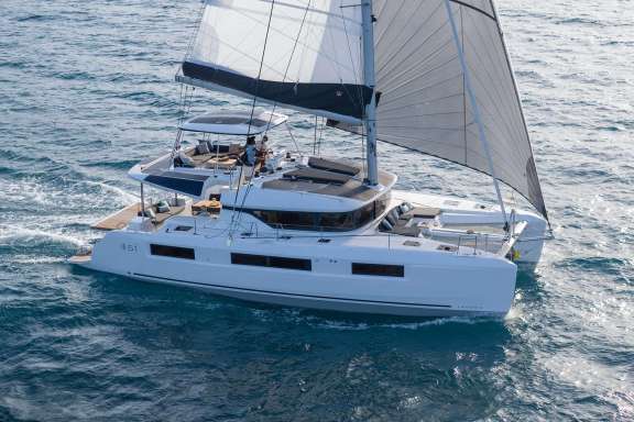 Image of SPRING yacht #10