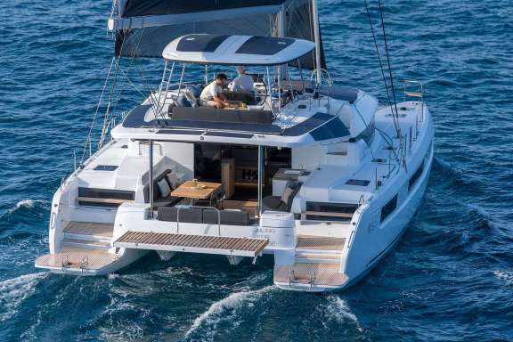 Image of SPRING yacht #11