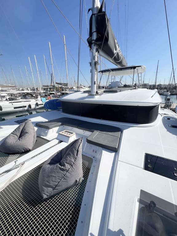 Image of SPRING yacht #12