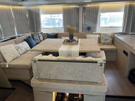 Image of SPRING yacht #16