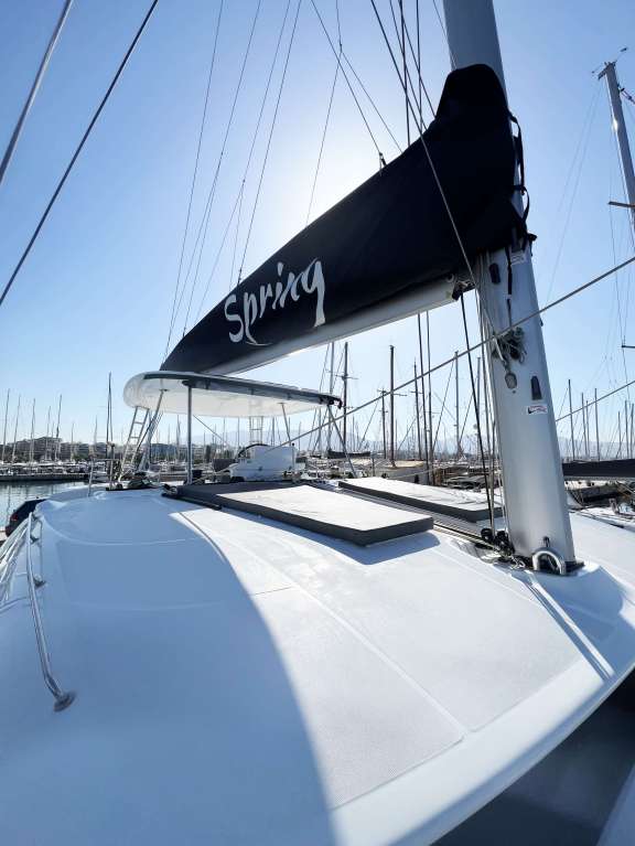 Image of SPRING yacht #5