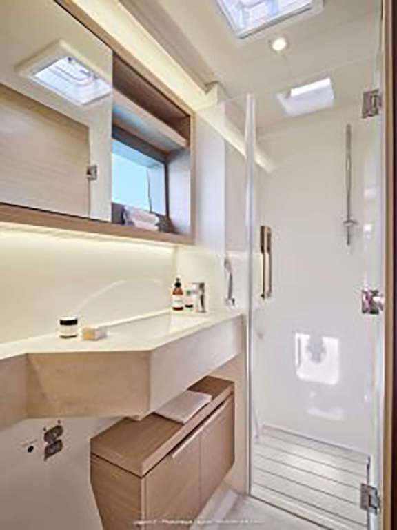 Image of SPRING yacht #9