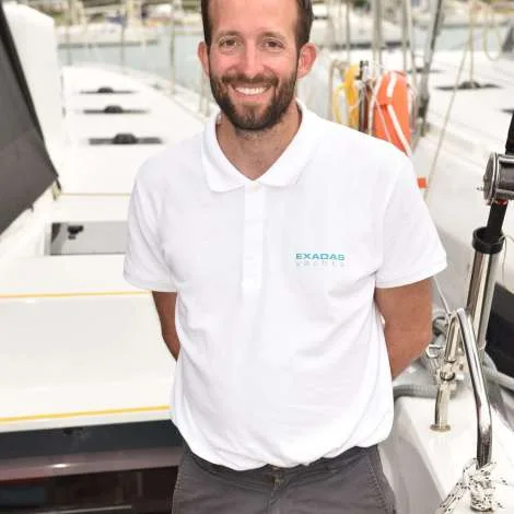 Crew of MPLE|CAPTAIN