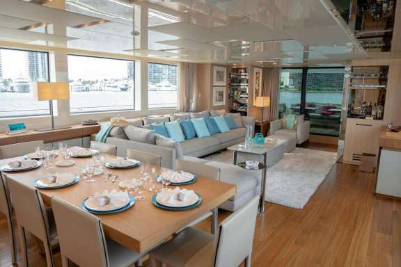 Image of GOLDEN YACHT yacht #10