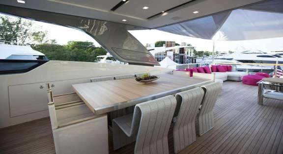 Image of GOLDEN YACHT yacht #8