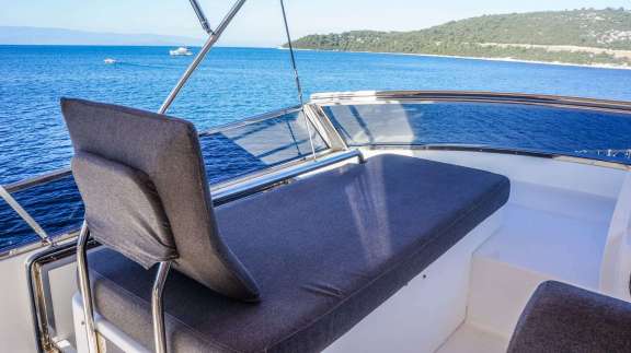 Image of KUUM yacht #5