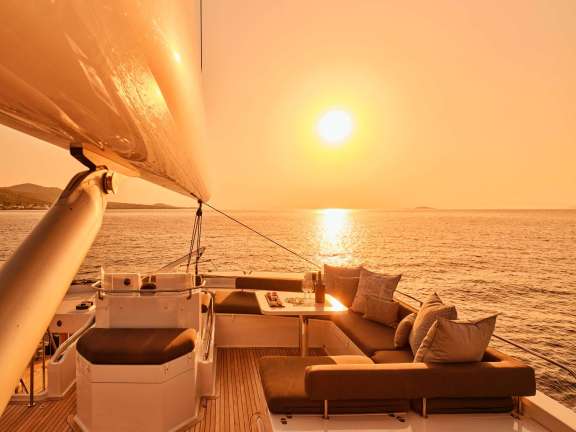 Image of SAMELI yacht #17