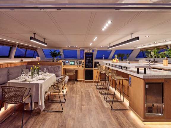 Image of SAMELI yacht #3