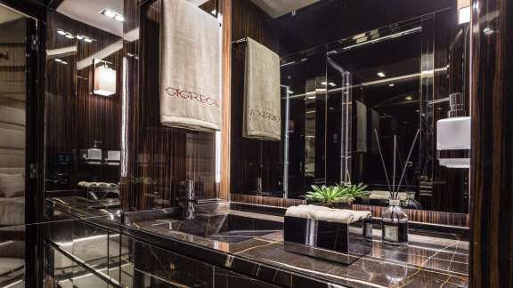 Image of GIGRECA yacht #19