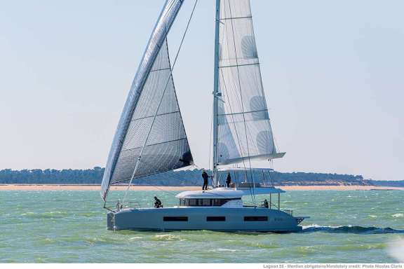 Image of Valinor yacht #13