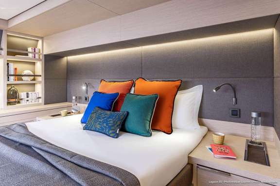 Image of Valinor yacht #9