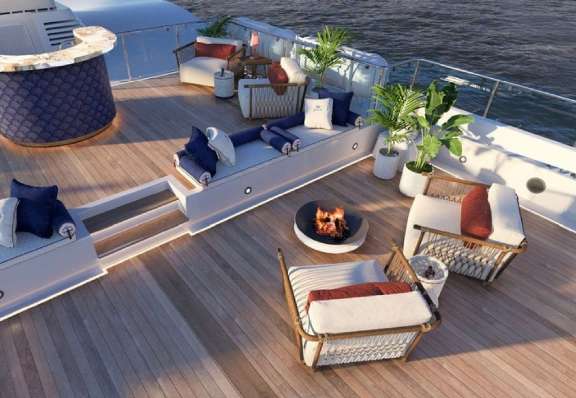 Image of JOIA The Crown Jewel yacht #11